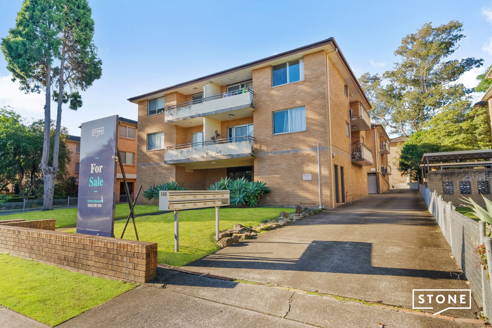10/108 O'Connell Street, North Parramatta - Image 2