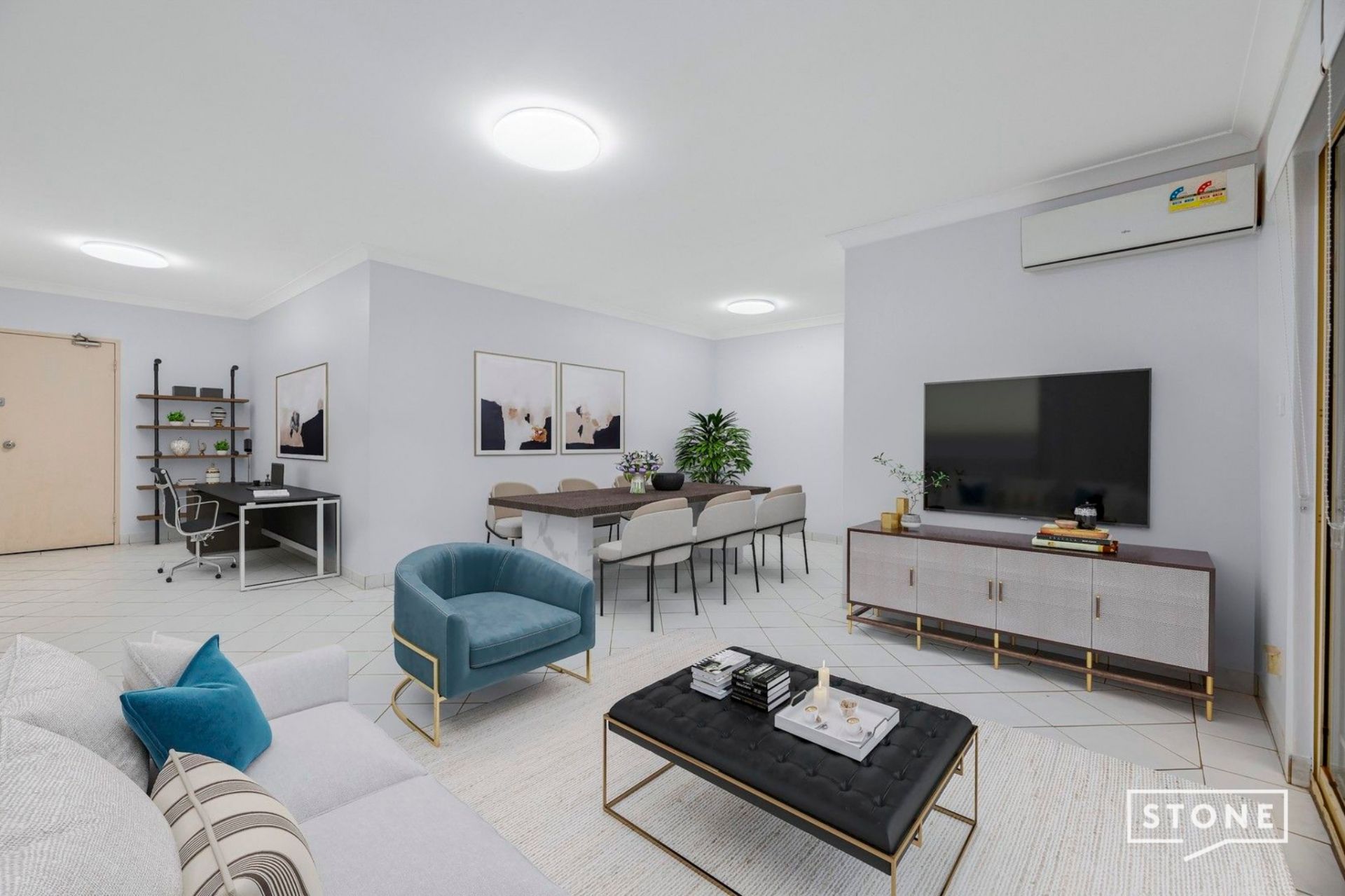 2/3-7 Gladstone Street, North Parramatta