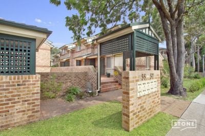 8/55-57 Fennell Street, North Parramatta