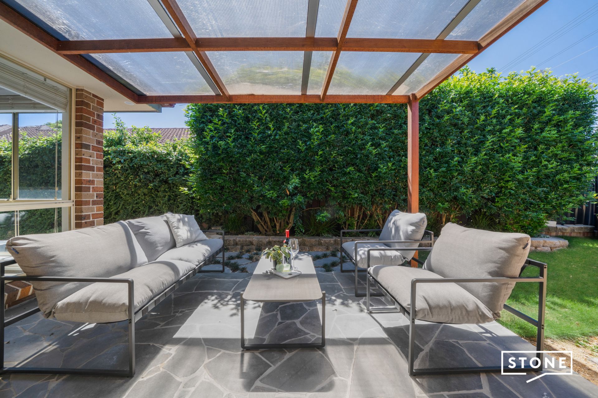 1/113 Hammers Road, Northmead