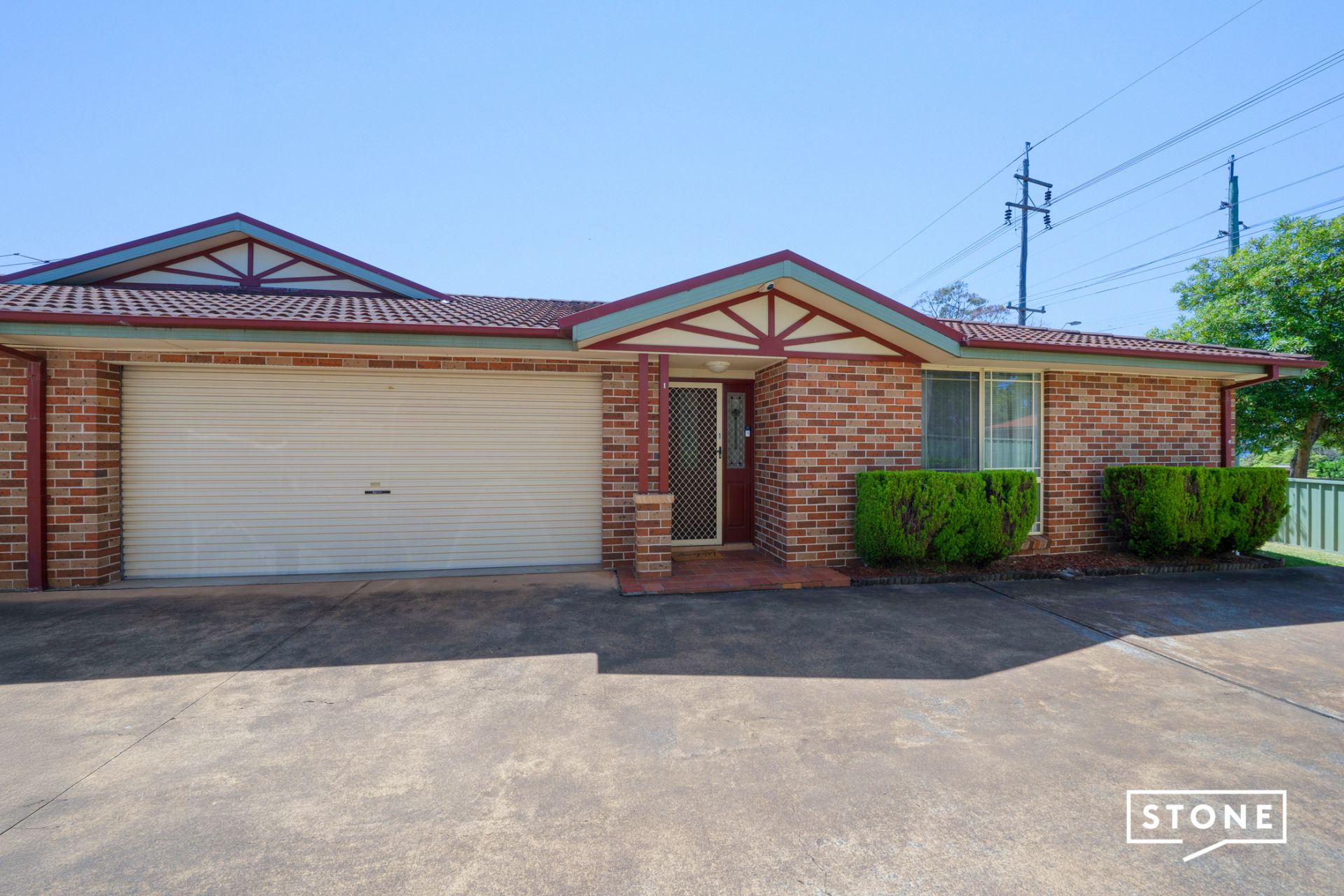 1/113 Hammers Road, Northmead - Image 2