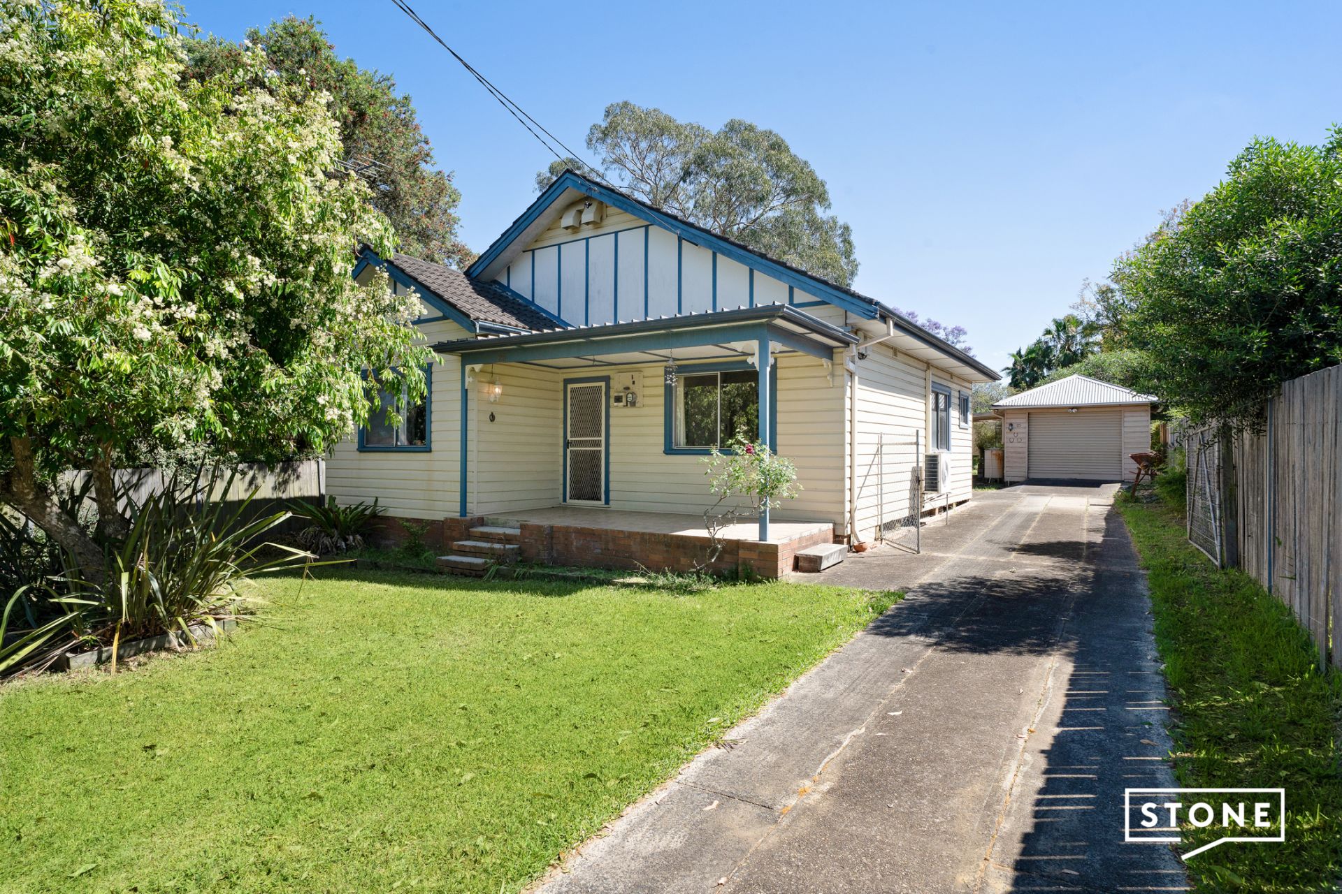 25 Thomas Street, Northmead