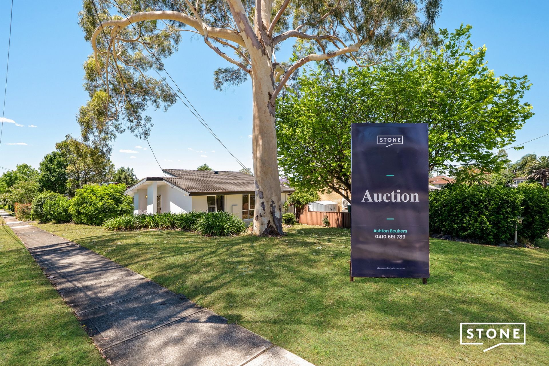5 Homer Street, Winston Hills