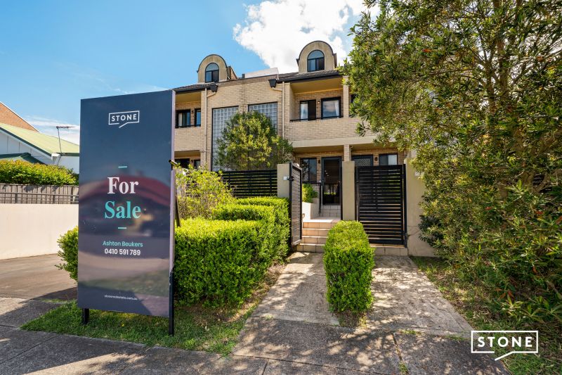 2/64 Belmore Street, North Parramatta