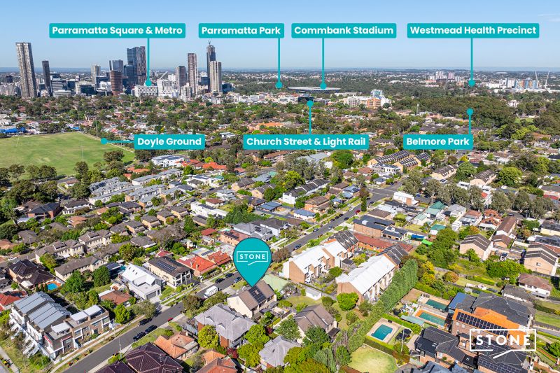 3/64 Belmore Street, North Parramatta - Image 2