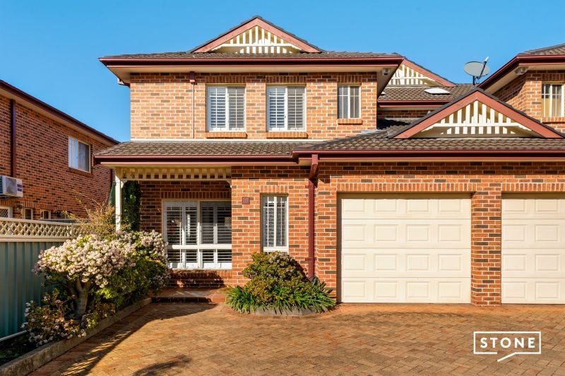 16/43 Pemberton Street, Parramatta