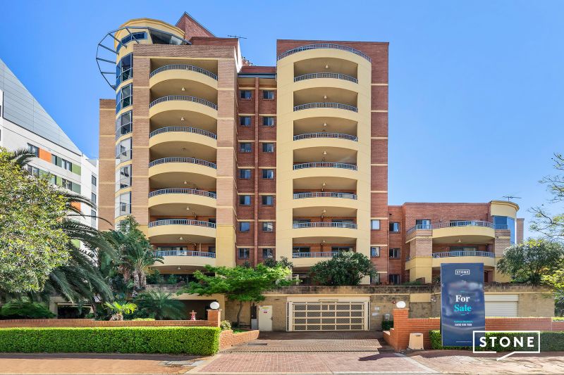 1/36 Albert Street, North Parramatta