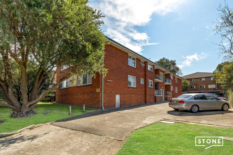 1/42 Grose Street, Parramatta