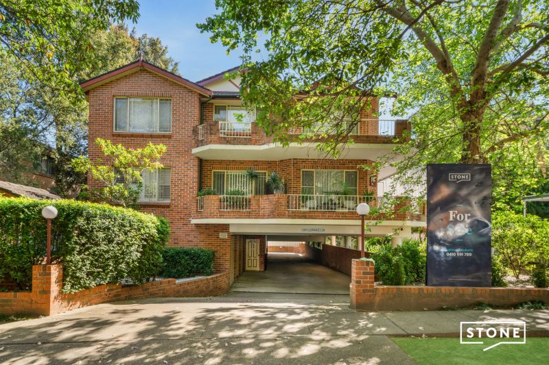 7/31 Brickfield Street, North Parramatta