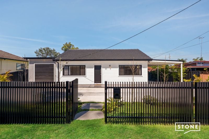 20 Quakers Road, Marayong