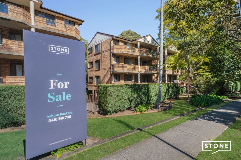 6/26 Pennant Hills Road, North Parramatta