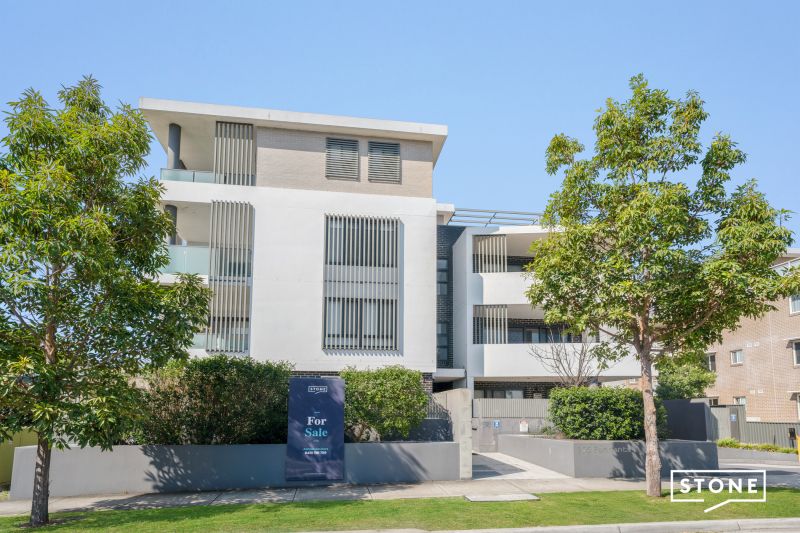 2/165-167 Pennant Street, Parramatta