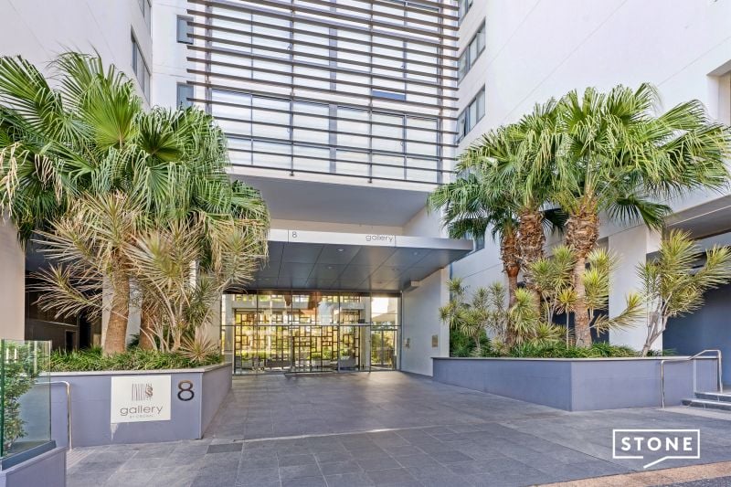 604b/8 Cowper Street, Parramatta