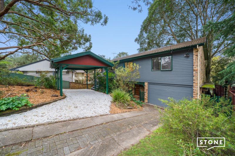 4 Rutherglen Avenue, Northmead