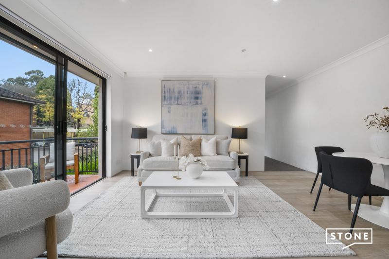 6/116 O'Connell Street, North Parramatta