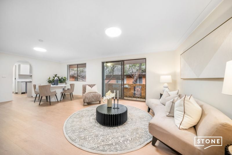 4/17 Castle Street, North Parramatta - Image 2