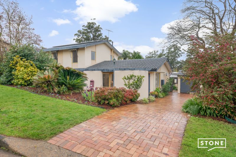 3 Sorlie Avenue, Northmead