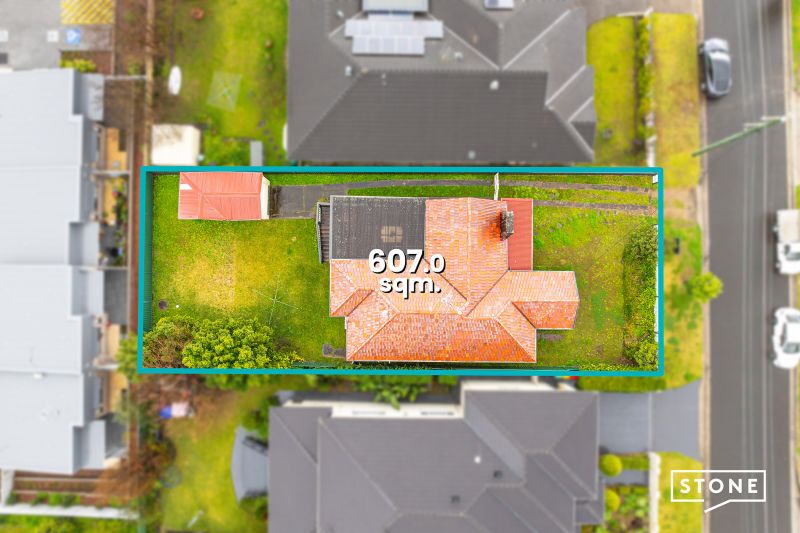 48 Hemsworth Avenue, Northmead