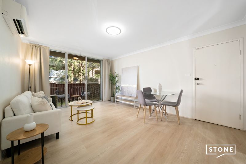 2/39 O'Connell Street, North Parramatta - Image 2