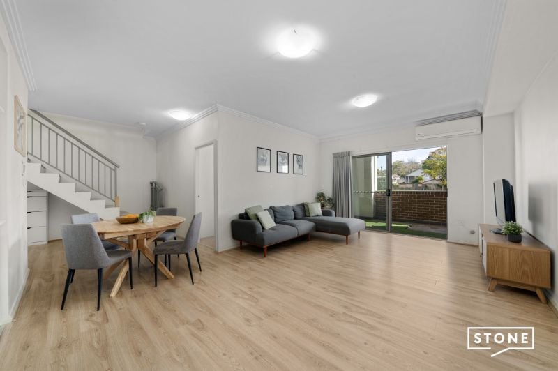 35/8-18 Briens Road, Northmead