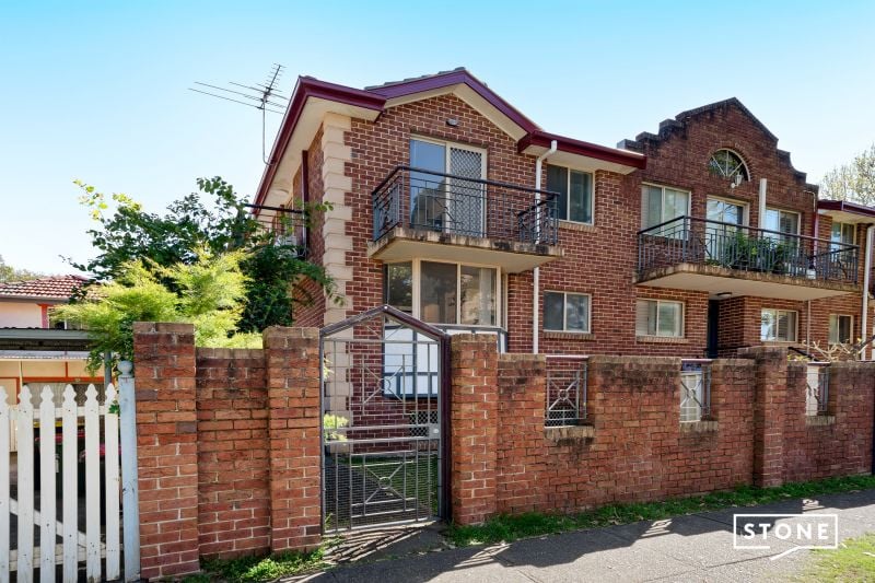 3/51 Ross Street, North Parramatta