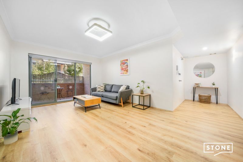 3/60 Albert Street, North Parramatta - Image 2