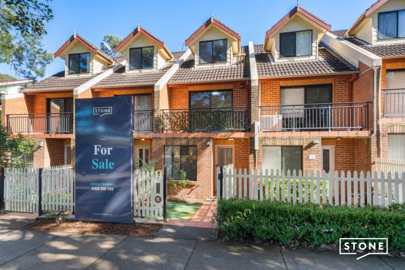 3/15-19 Brickfield Street, North Parramatta