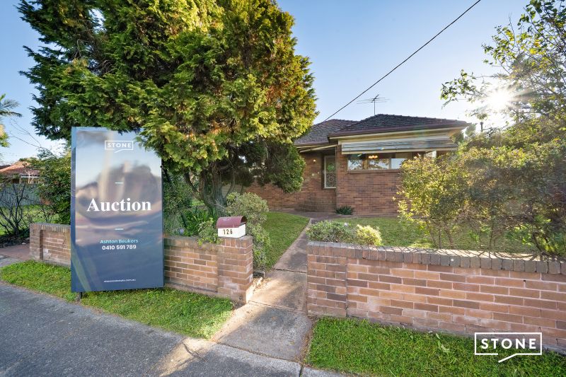 126 Windsor Road, Northmead