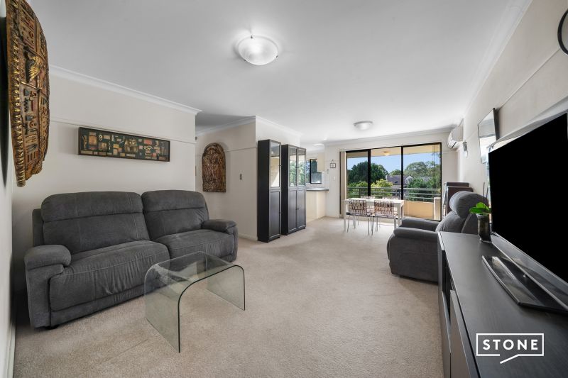 13/14-16 Campbell Street, Northmead