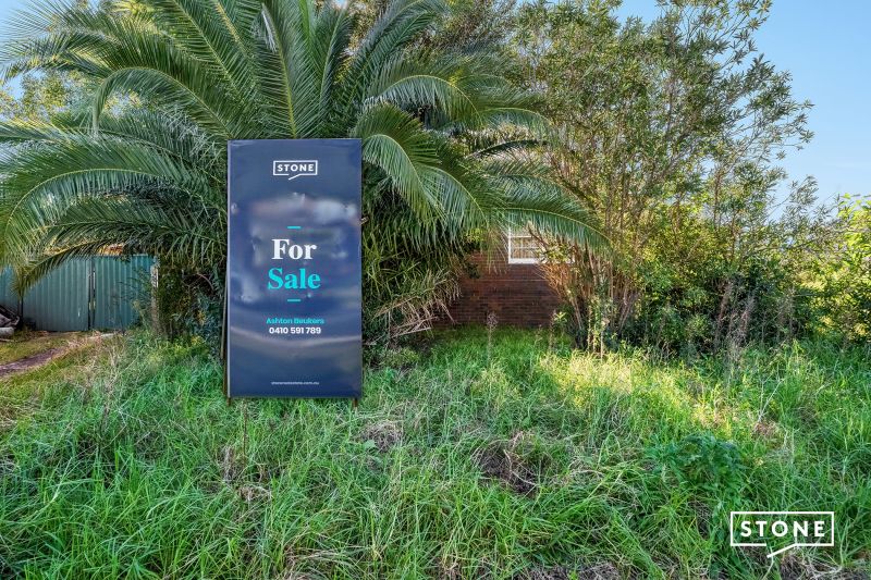 2 Cameron Place, North Parramatta