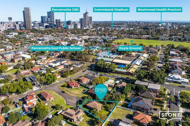 2 Cameron Place, North Parramatta - Image 2