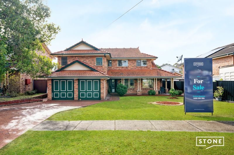 31 Paton Street, Merrylands West