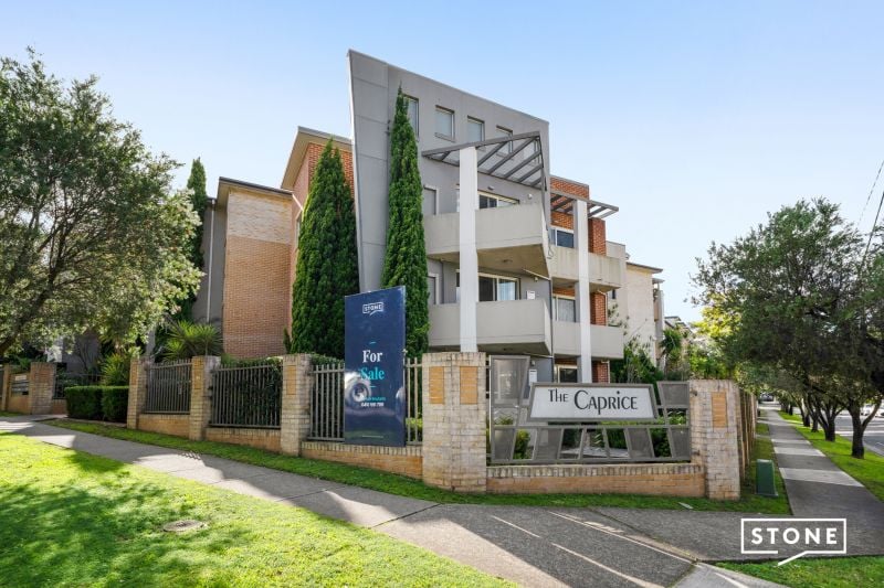 11/6-18 Redbank Road, Northmead