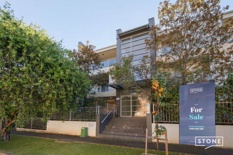 16/36-40 Gladstone Street, North Parramatta