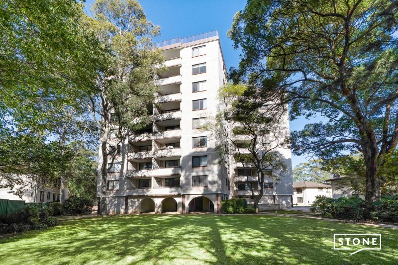 79/504 Church Street, North Parramatta
