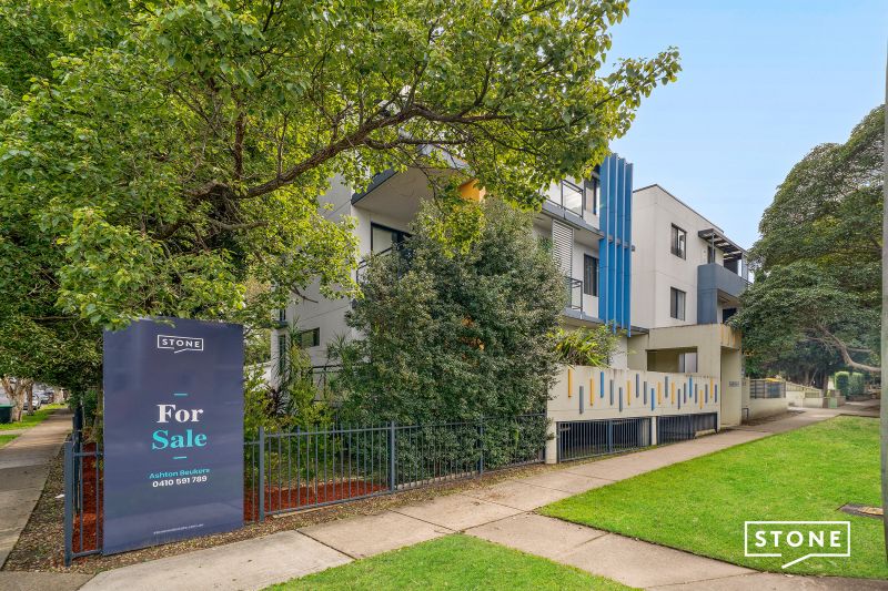 2/34 Isabella Street, North Parramatta