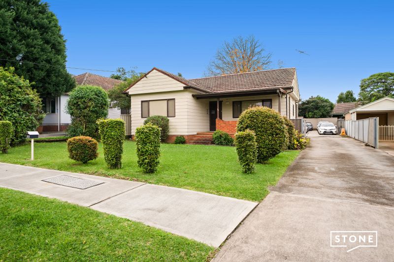 50 Beamish Road, Northmead