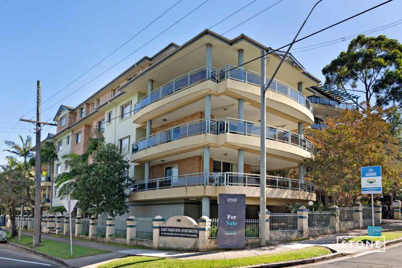 23/44-48 Isabella Street, North Parramatta