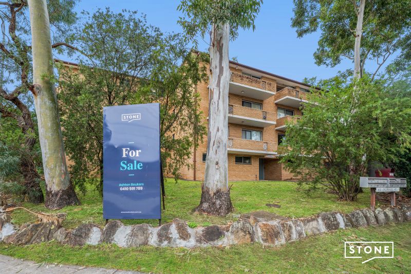 1/102 O'Connell Street, North Parramatta