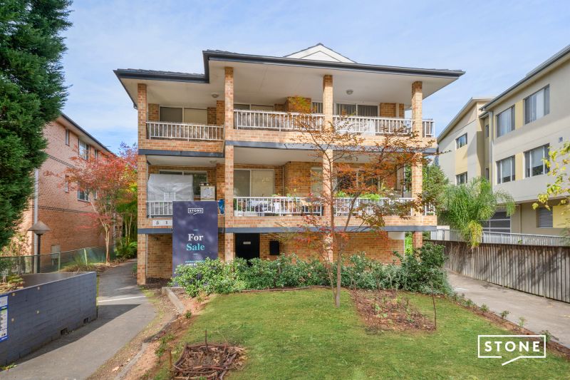 10/51 Fennell Street, North Parramatta