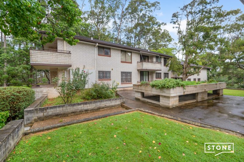 27/504 Church Street, North Parramatta