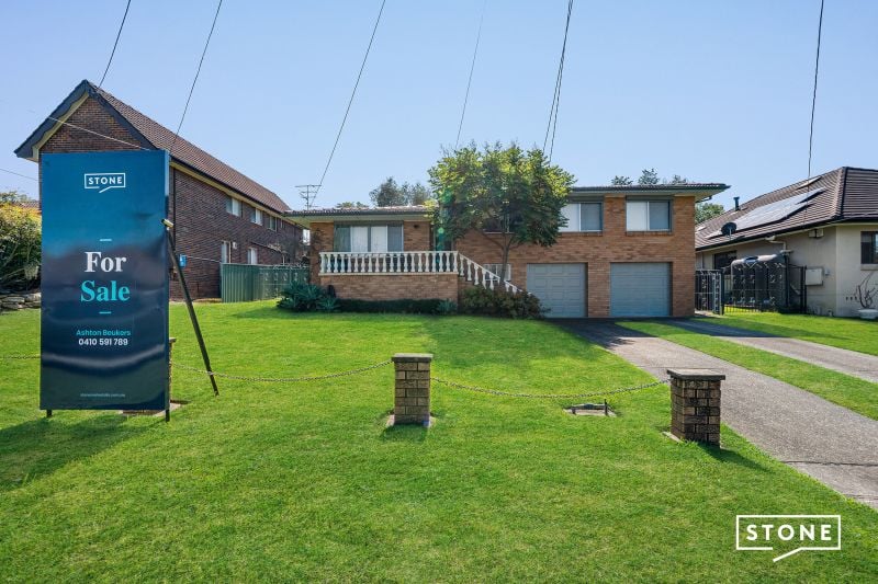 9 Mary Street, Northmead