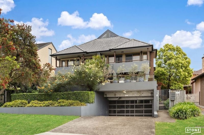 6/66 Belmore Street, North Parramatta