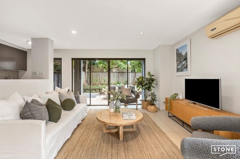 6/66 Belmore Street, North Parramatta - Image 2