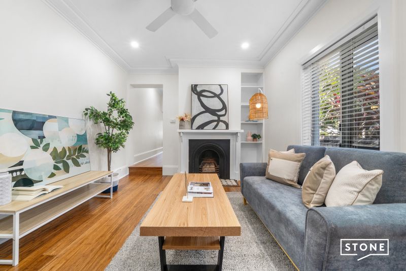 113 Railway Street, Parramatta