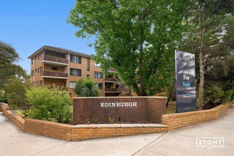 8/24 Factory Street, North Parramatta