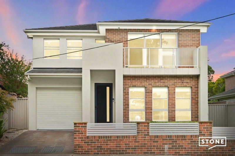 45A Jeffery Ave, North Parramatta