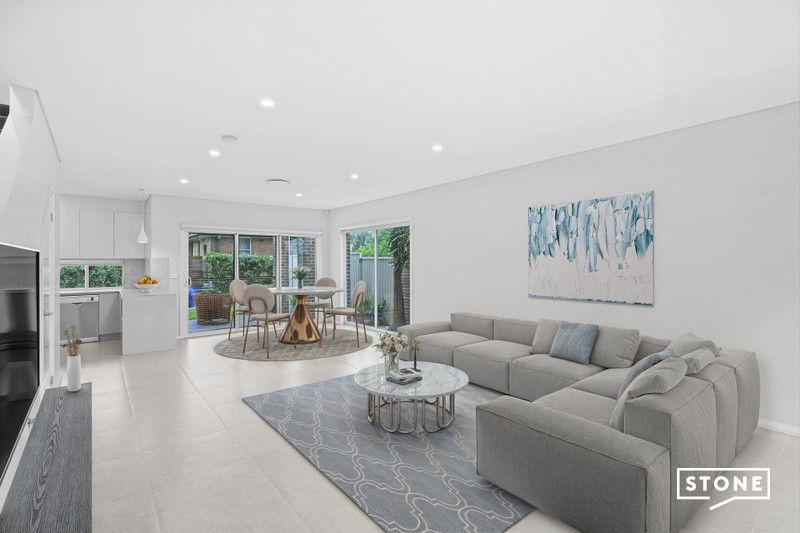 45A Jeffery Ave, North Parramatta - Image 2