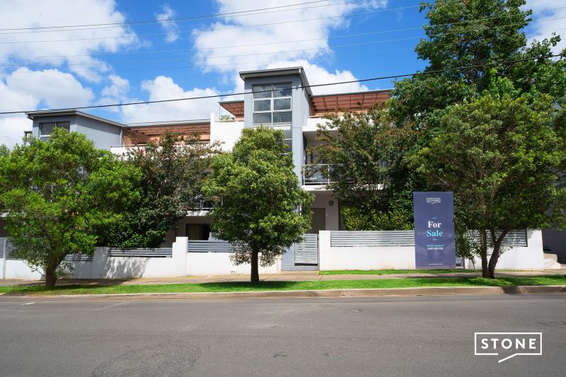 5/61-63 Beamish Road, Northmead