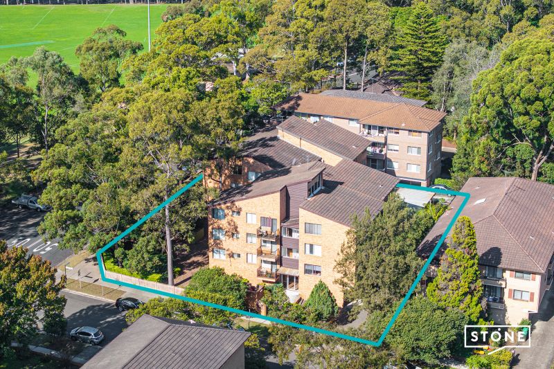 24/9-13 Castle Street, North Parramatta